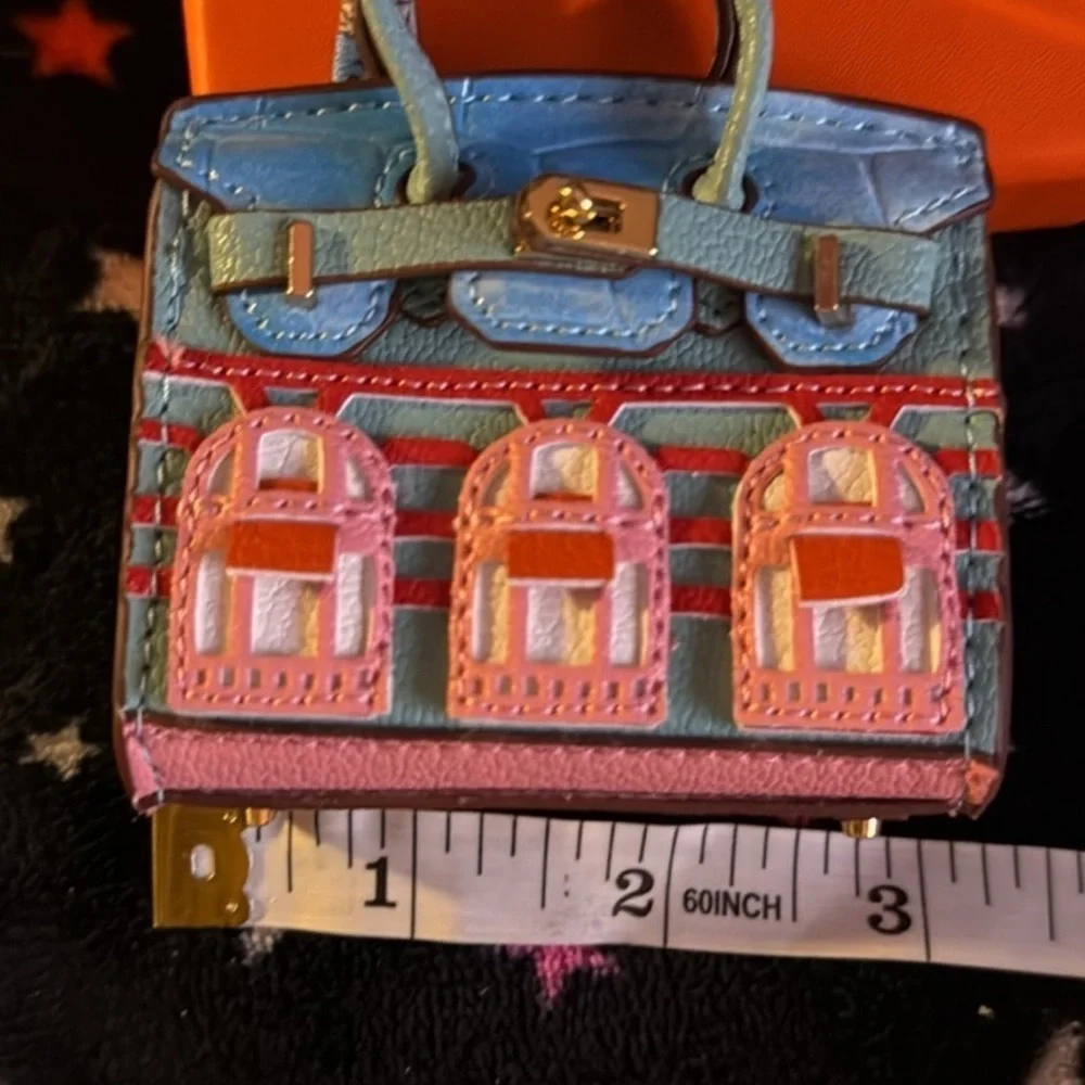 Bag accessories for your handbag. New